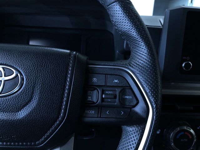 Thumbnail: 2024 Toyota Tacoma - 24