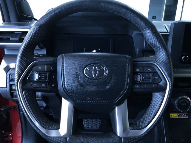 Thumbnail: 2024 Toyota Tacoma - 14