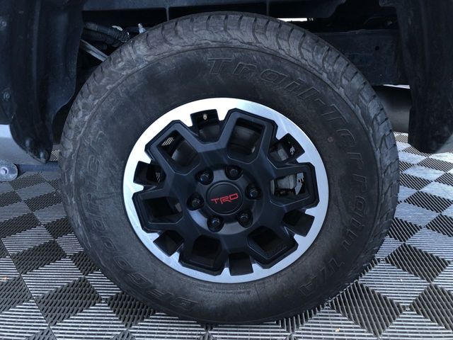 Thumbnail: 2024 Toyota Tacoma - 8