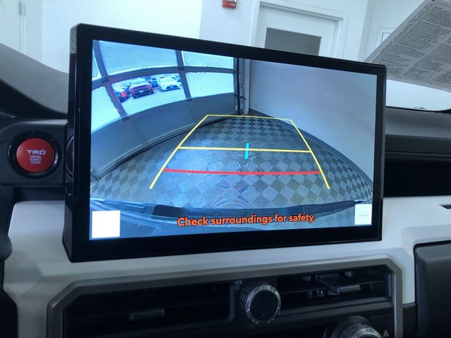 Thumbnail: 2024 Toyota Tacoma - 25