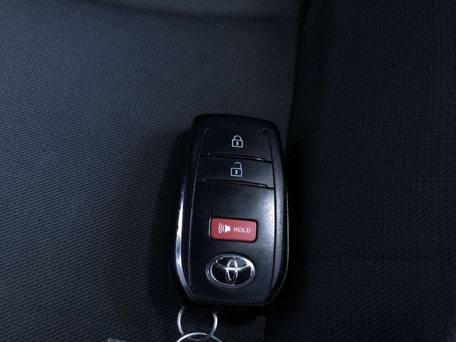 Thumbnail: 2024 Toyota Tacoma - 17