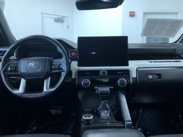 Thumbnail: 2024 Toyota Tacoma - 9