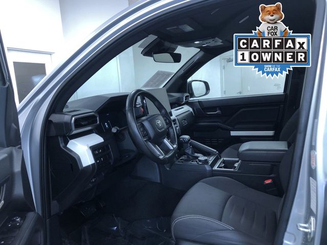 Thumbnail: 2024 Toyota Tacoma - 2