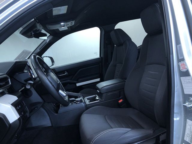 Thumbnail: 2024 Toyota Tacoma - 10