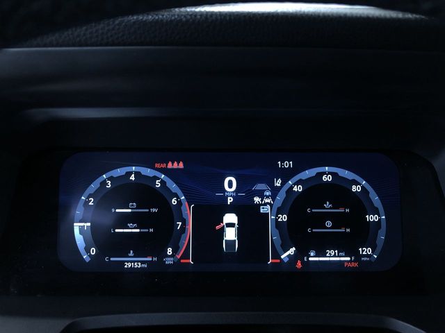 Thumbnail: 2024 Toyota Tacoma - 16