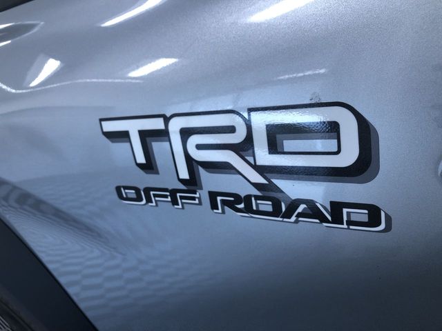 Thumbnail: 2024 Toyota Tacoma - 7