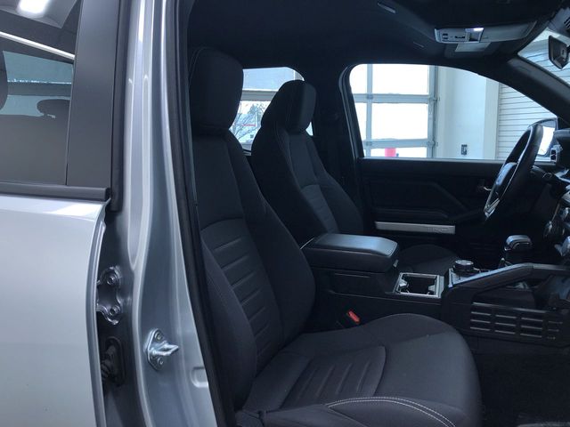 Thumbnail: 2024 Toyota Tacoma - 11