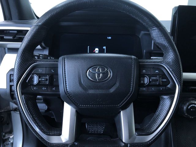 Thumbnail: 2024 Toyota Tacoma - 14