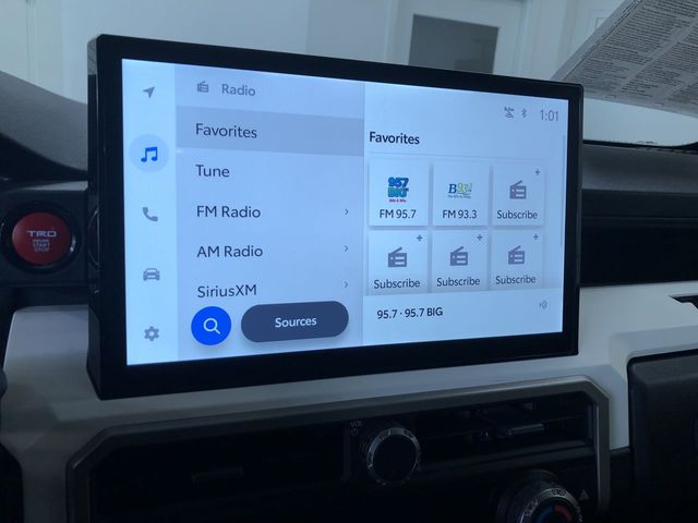 Thumbnail: 2024 Toyota Tacoma - 26