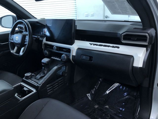 Thumbnail: 2024 Toyota Tacoma - 13