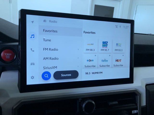 Thumbnail: 2024 Toyota Tacoma - 27