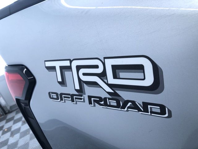 Thumbnail: 2024 Toyota Tacoma - 7