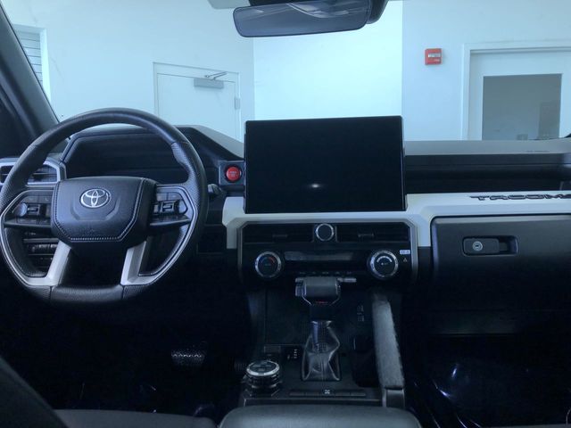 Thumbnail: 2024 Toyota Tacoma - 2