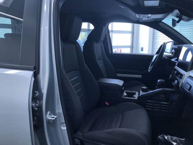 Thumbnail: 2024 Toyota Tacoma - 22