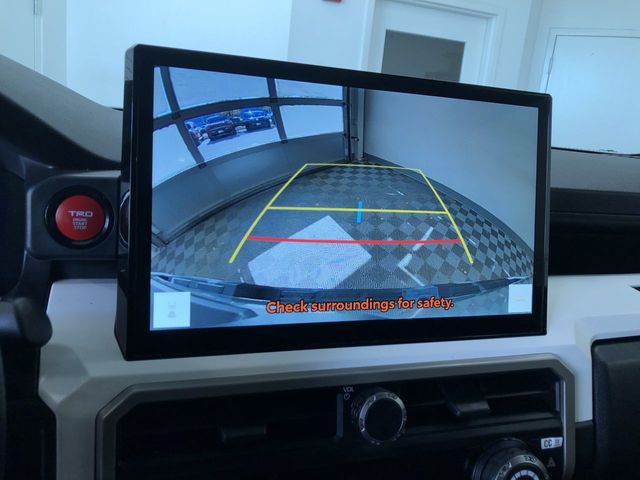 Thumbnail: 2024 Toyota Tacoma - 26