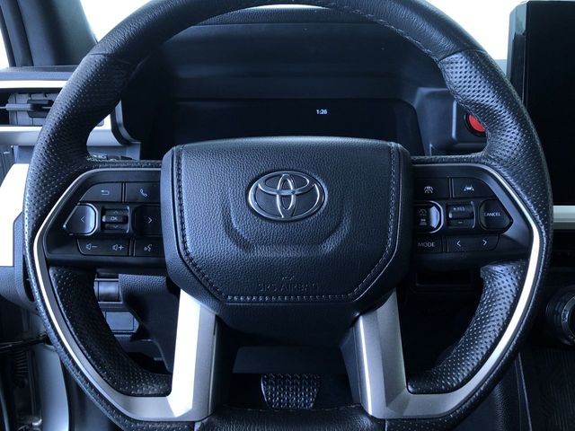 Thumbnail: 2024 Toyota Tacoma - 23