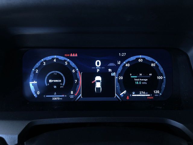 Thumbnail: 2024 Toyota Tacoma - 15