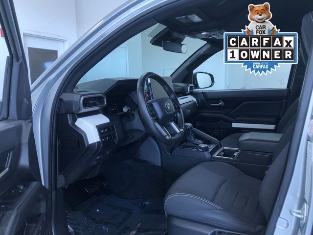 Thumbnail: 2024 Toyota Tacoma - 10