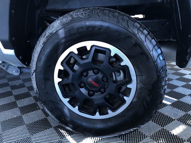 Thumbnail: 2024 Toyota Tacoma - 8