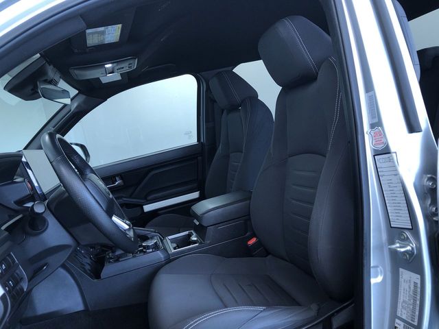 Thumbnail: 2024 Toyota Tacoma - 11