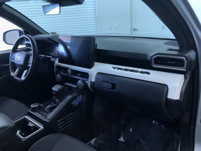 Thumbnail: 2024 Toyota Tacoma - 9