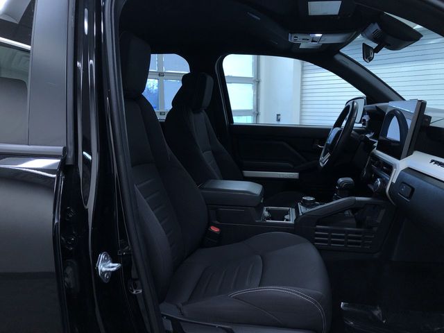 Thumbnail: 2024 Toyota Tacoma - 11