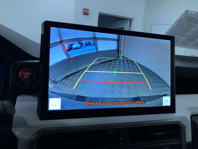 Thumbnail: 2024 Toyota Tacoma - 15