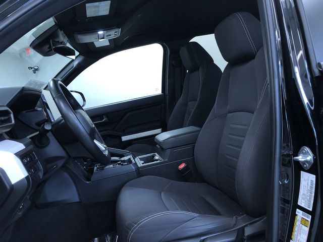 Thumbnail: 2024 Toyota Tacoma - 10