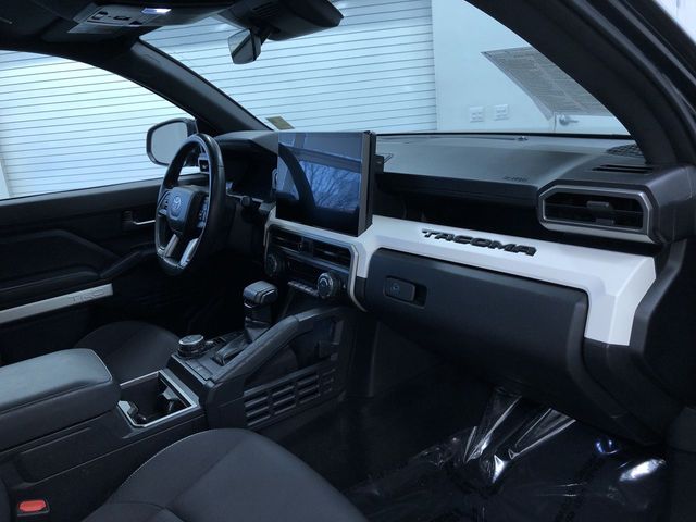 Thumbnail: 2024 Toyota Tacoma - 13