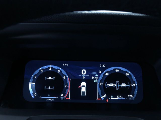 Thumbnail: 2024 Toyota Tacoma - 26