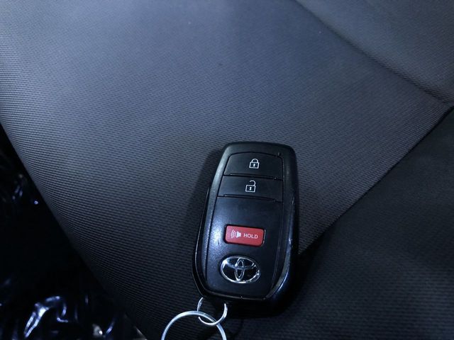 Thumbnail: 2024 Toyota Tacoma - 17