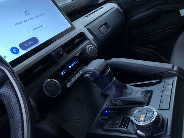 Thumbnail: 2024 Toyota Tacoma - 16