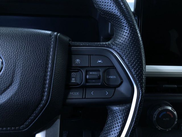 Thumbnail: 2024 Toyota Tacoma - 24