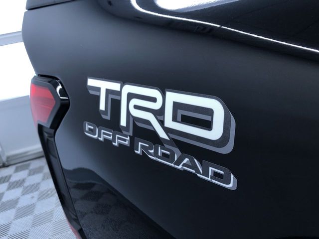 Thumbnail: 2024 Toyota Tacoma - 7