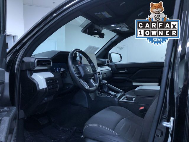 Thumbnail: 2024 Toyota Tacoma - 2