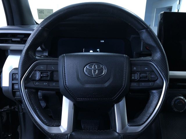 Thumbnail: 2024 Toyota Tacoma - 14