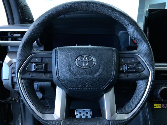 Thumbnail: 2024 Toyota Tacoma - 13
