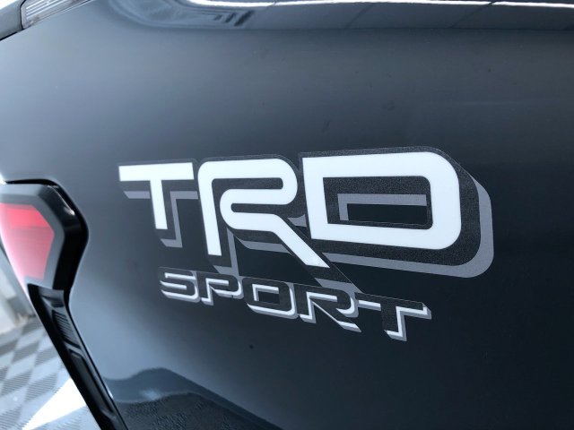 Thumbnail: 2024 Toyota Tacoma - 7