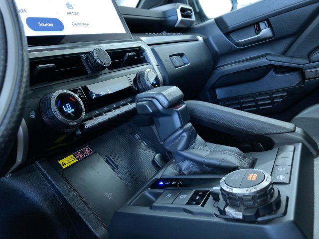 Thumbnail: 2024 Toyota Tacoma - 15