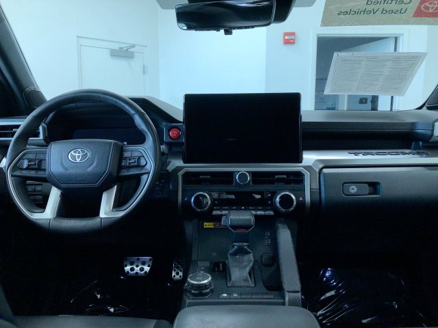 Thumbnail: 2024 Toyota Tacoma - 2
