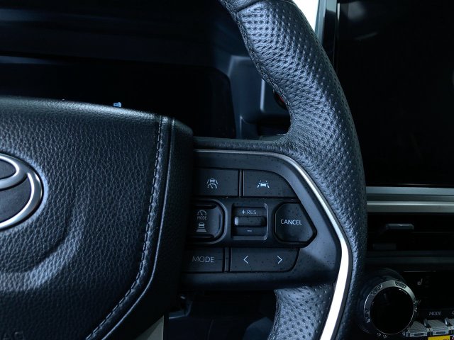 Thumbnail: 2025 Toyota Tacoma - 16