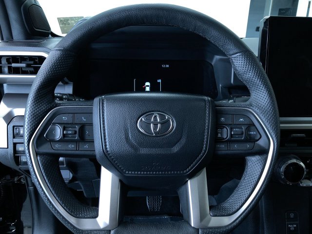 Thumbnail: 2025 Toyota Tacoma - 14