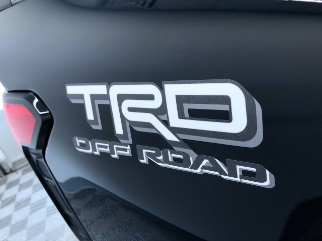Thumbnail: 2025 Toyota Tacoma - 7