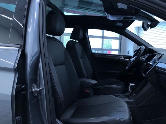 Thumbnail: 2023 Volkswagen Tiguan - 29