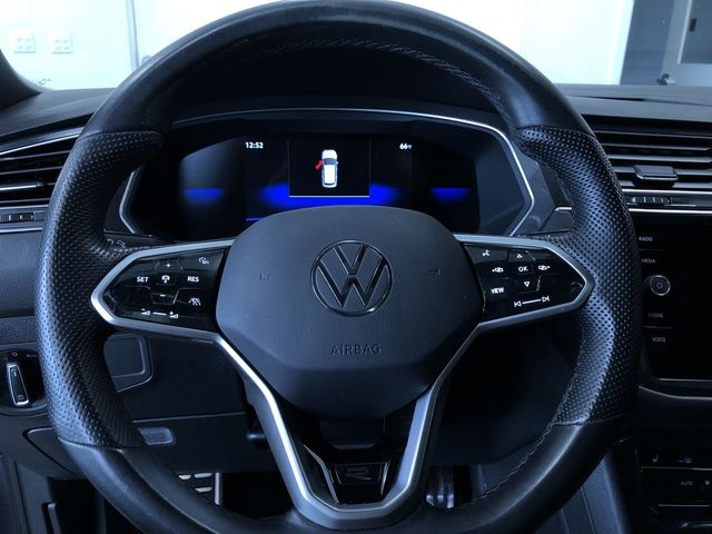 Thumbnail: 2023 Volkswagen Tiguan - 13