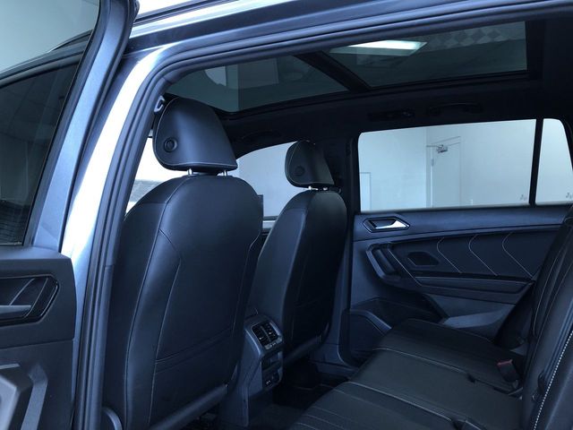 Thumbnail: 2023 Volkswagen Tiguan - 12