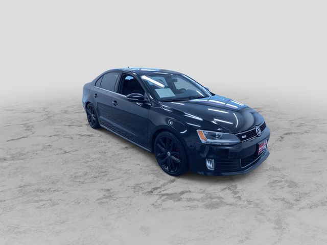 Thumbnail: 2012 Volkswagen Jetta - 7