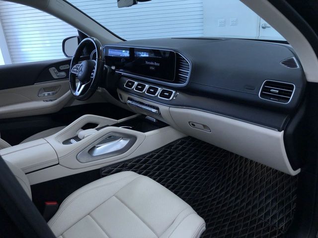 Thumbnail: 2021 Mercedes-Benz GLS - 13