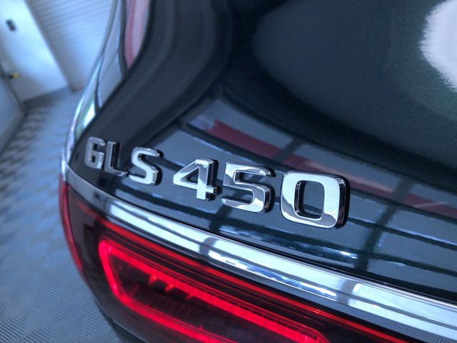 Thumbnail: 2021 Mercedes-Benz GLS - 7