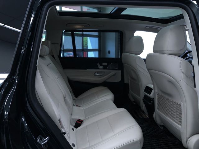 Thumbnail: 2021 Mercedes-Benz GLS - 29